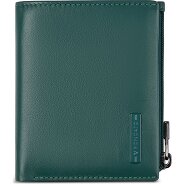 Roncato Detroit Wallet RFID protection Leather 8 cm Productimage