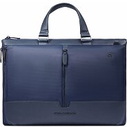 Piquadro Marcel Briefcase Leather 42 cm Laptop compartment Productimage
