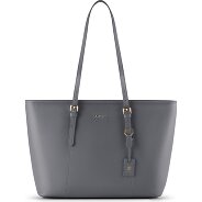Lazarotti Bologna Leather XL Shopper Bag, Leather, 35 cm Productimage