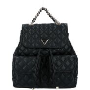 Guess Giully II City Backpack 28 cm Productimage Guess Giully II City Backpack 28 cm Productimage