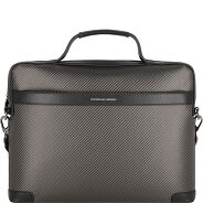 Porsche Design Carbon briefcase leather 38 cm Productimage