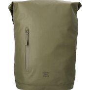 Herschel Roll Top Daypack 50 cm Laptop compartment Productimage
