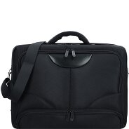 Dermata Briefcase 44 cm laptop compartment Productimage Dermata Briefcase 44 cm laptop compartment Productimage