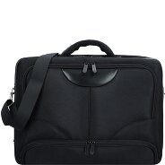 Dermata Briefcase 44 cm laptop compartment Productimage