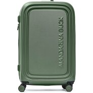 Mandarina Duck Logoduck 4 Roll Trolley 69 cm Productimage