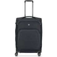 Roncato Gateway 4 wheels Trolley M 66 cm with expansion pleat Productimage
