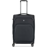 Roncato Gateway 4 wheels Trolley M 66 cm with expansion pleat Productimage