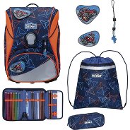 Scout Alpha School bag set Productimage
