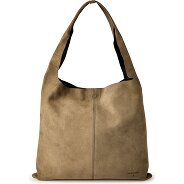 Patrizia Pepe Never Complete Shopper Bag Leather 43 cm Productimage