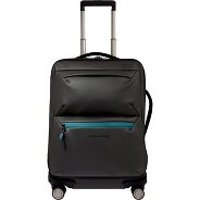 Piquadro Corner 2.0 4 wheels Cabin trolley 55 cm Productimage