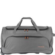 Travelite Basics 2 wheels Travel bag 73 cm Productimage