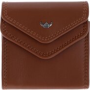 Golden Head Polo Wallet Genuine Leather 8 cm Productimage