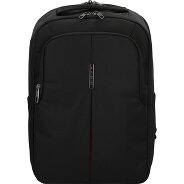 Samsonite Guardit 3.0 travel backpack 40 cm laptop compartment Productimage