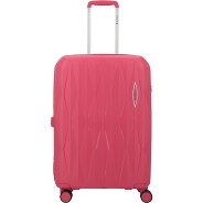 Gabol Infinity 4 wheels Trolley 66 cm with expansion pleat Productimage