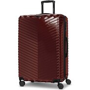 Redolz Essentials 18 2.0 4 wheels Trolley L 76 cm Expandable Productimage