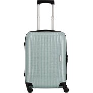 Samsonite Chronolite 4 wheels Cabin trolley 54 cm Productimage