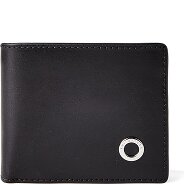 The Bridge Biagio Wallet RFID protection Leather 11 cm Productimage