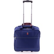 Gladiator 2100 2 wheels Pilot trolley 36 cm Laptop compartment Productimage