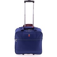 Gladiator 2100 2 wheels Pilot trolley 36 cm Laptop compartment Productimage