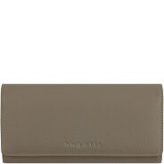Bugatti Mira Wallet RFID protection Leather 19 cm Productimage Bugatti Mira Wallet RFID protection Leather 19 cm Productimage