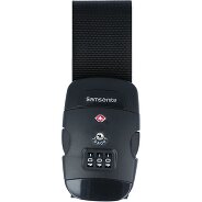 Samsonite Global travel accessories luggage strap TSA combination lock 5 cm Productimage