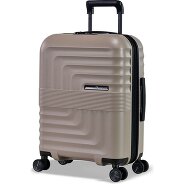 Eminent Dandelion 4 wheels Cabin trolley S 40 cm with expansion pleat Productimage