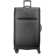 Pack Easy GoUp 4 wheels Trolley L 76 cm with expansion pleat Productimage