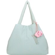 Fritzi aus Preußen Easy Happy Twist Shopper bag with reversible function 50 cm Productimage