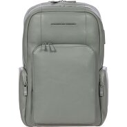 Porsche Design Roadster M1 backpack leather 43 cm laptop compartment Productimage