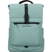 Piquadro Corner Special Business backpack 42 cm Laptop compartment Productimage