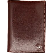 Golden Head Colorado ID card case RFID leather 8.5 cm Productimage Golden Head Colorado ID card case RFID leather 8.5 cm Productimage