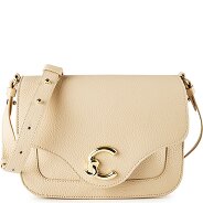 Coccinelle C-Me Shoulder bag Leather 22 cm Productimage