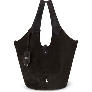 POLO RALPH LAUREN Polo Play Shoulder Bag Genuine Leather 39.5 cm Productimage