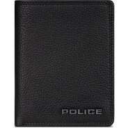 Police Wallet RFID leather 9.5 cm fold-out Productimage