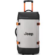 Jeep JS007C 2 wheels Travel bag L 73 cm Productimage