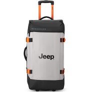 Jeep JS007C 2 wheels Travel bag L 73 cm Productimage Jeep JS007C 2 wheels Travel bag L 73 cm Productimage