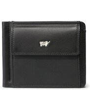Braun Büffel Golf 3.0 Credit card case RFID protection Leather 11 cm Productimage