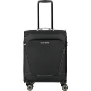 Travelite Jetpack Light 4 wheels Cabin trolley 55 cm Productimage
