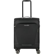 Travelite Jetpack Light 4 wheels Cabin trolley 55 cm Productimage