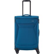 Travelite Chios 4 wheels Trolley 67 cm with expansion pleat Productimage