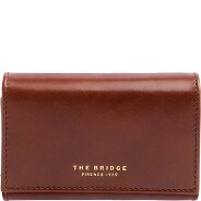 The Bridge Lara Wallet Genuine Leather 12 cm Productimage