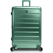 Heys Alumix 4 wheels Trolley L 76 cm with expansion pleat Productimage