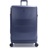 Heys EZ Fashion 4 wheels Trolley L 76 cm with expansion pleat Productimage