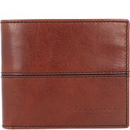 The Bridge Vespucci wallet leather 11 cm Productimage