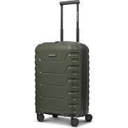 Smartbox Edition 01 4 wheels Cabin suitcase 55 cm Expandable Productimage