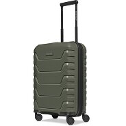 Smartbox Edition 01 4 wheels Cabin trolley 55 cm with expansion pleat Productimage