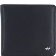 Golden Head Polo Wallet RFID protection Genuine Leather 11 cm Productimage