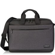Hedgren Next Display Briefcase RFID 39 cm laptop compartment Productimage