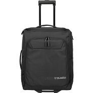 Travelite Kick Off 2 wheels Cabin suitcase 55 cm Productimage