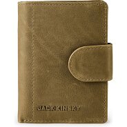 Jack Kinsky Aruba Wallet RFID protection Leather 7.5 cm Productimage